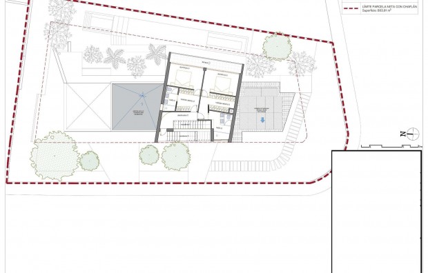 Nieuwbouw - Villa - Orihuela Costa - Dehesa de campoamor