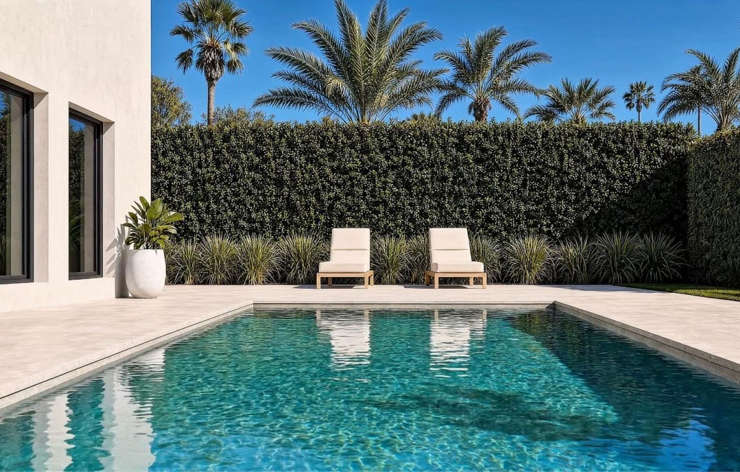 Nieuwbouw - Villa - Lorca - Jardines de Almenara
