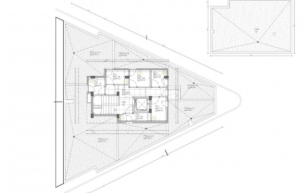 Nieuwbouw - Apartment - Mazarron - pueblo