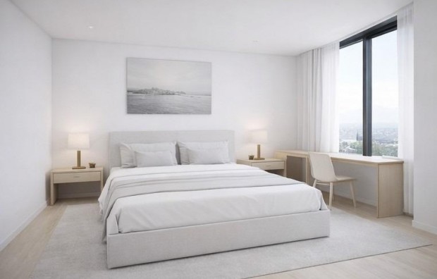 Nieuwbouw - Penthouse - Mazarron - pueblo