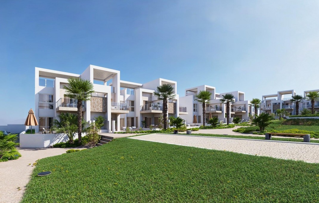 Nieuwbouw - Bungalow - Ciudad quesada - Lo Marabú