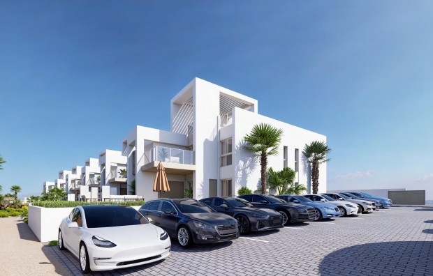 Nieuwbouw - Bungalow - Ciudad quesada - Lo Marabú