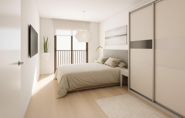 Nieuwbouw - Penthouse - Puerto de mazarron - Playa del Puerto