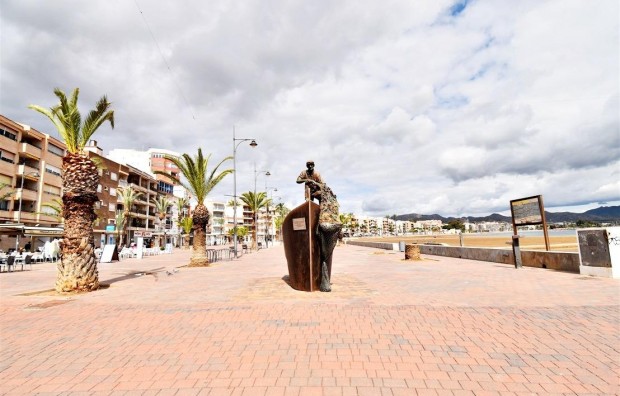 Nieuwbouw - Penthouse - Puerto de mazarron - Playa del Puerto