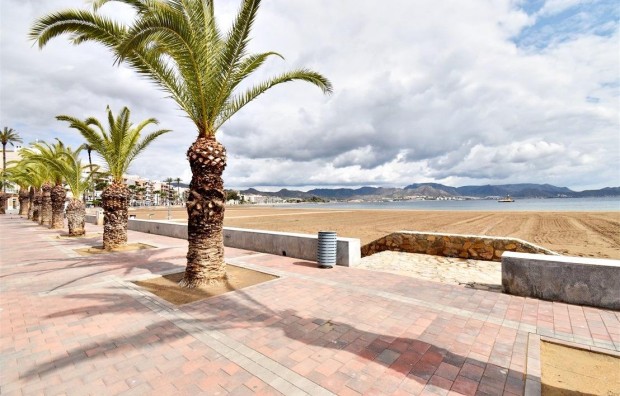 Nieuwbouw - Apartment - Puerto de mazarron - Playa del Puerto