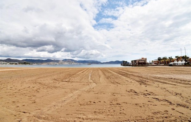 Nieuwbouw - Apartment - Puerto de mazarron - Playa del Puerto