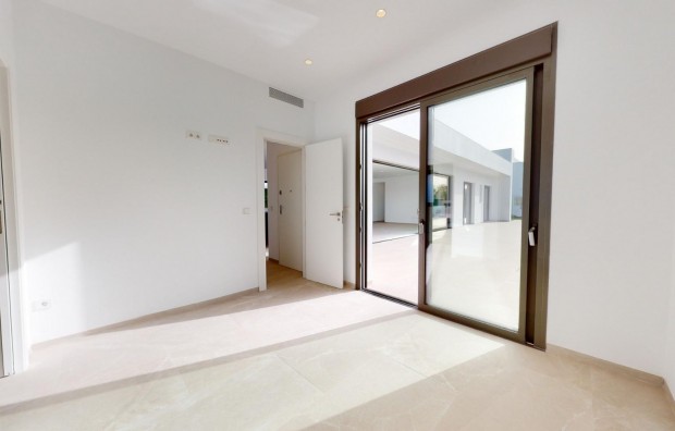 Nueva construcción  - Villa - Los Alcazares - Serena Golf