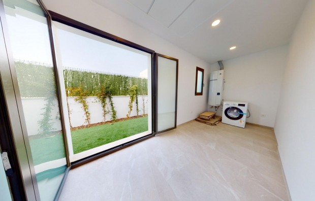 Nueva construcción  - Villa - Los Alcazares - Serena Golf