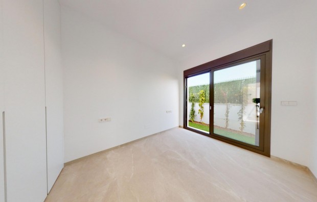 Nueva construcción  - Villa - Los Alcazares - Serena Golf
