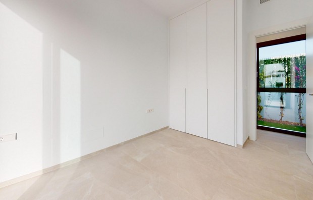Nueva construcción  - Villa - Los Alcazares - Serena Golf