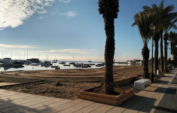Nueva construcción  - Villa - Los Alcazares - Serena Golf
