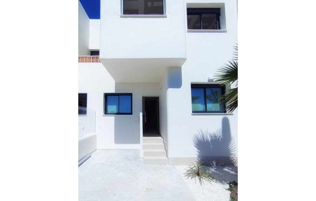 Nieuwbouw - Bungalow - Dolores - ZONA NUEVA