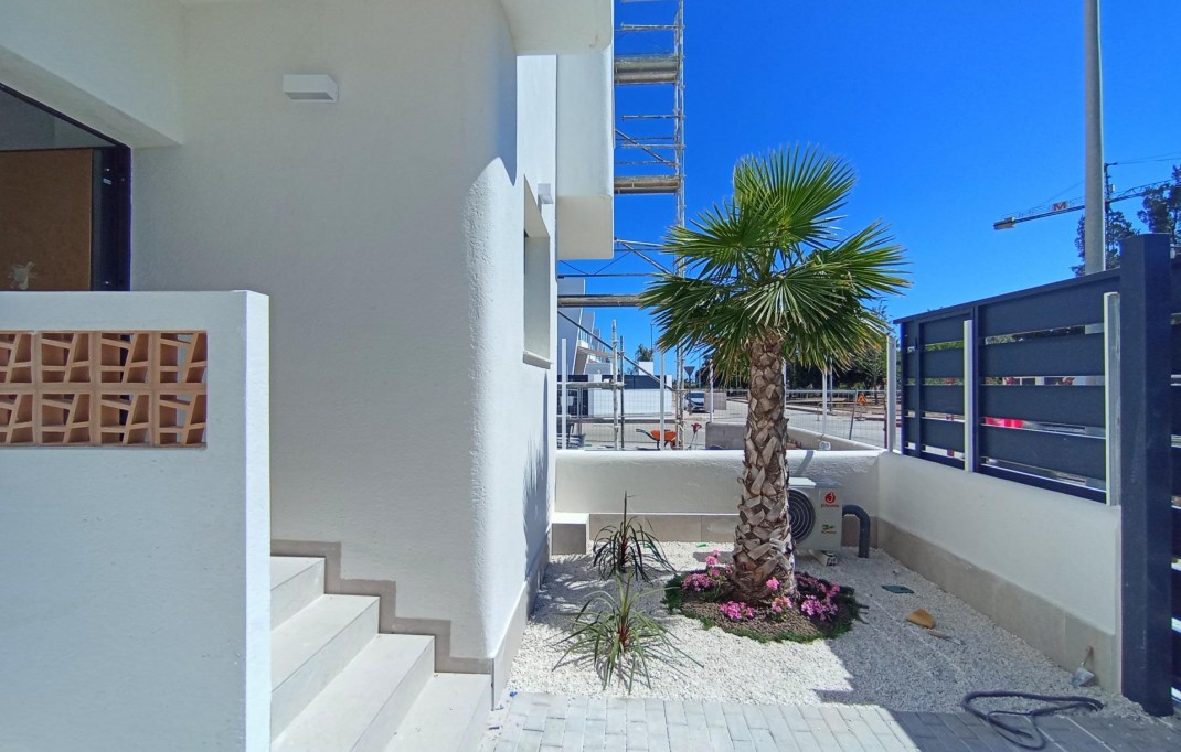 Nieuwbouw - Bungalow - Dolores - ZONA NUEVA
