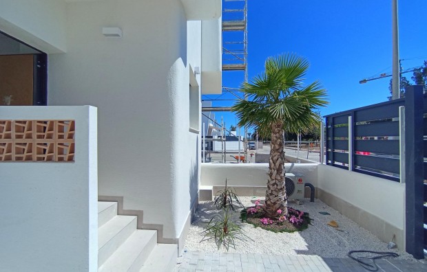 Nieuwbouw - Bungalow - Dolores - ZONA NUEVA