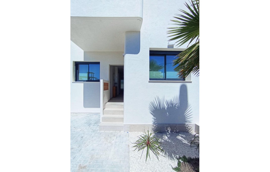 Nieuwbouw - Bungalow - Dolores - ZONA NUEVA
