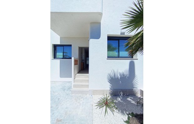 Nieuwbouw - Bungalow - Dolores - ZONA NUEVA