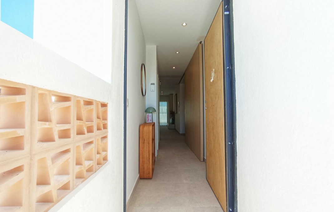Nieuwbouw - Bungalow - Dolores - ZONA NUEVA
