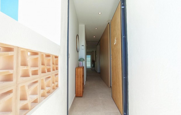 Nieuwbouw - Bungalow - Dolores - ZONA NUEVA