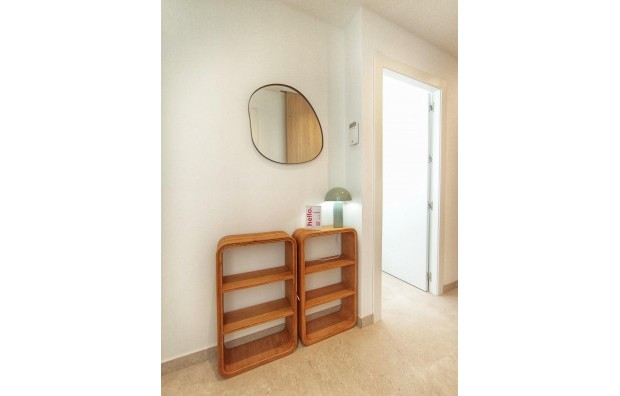 Nieuwbouw - Bungalow - Dolores - ZONA NUEVA