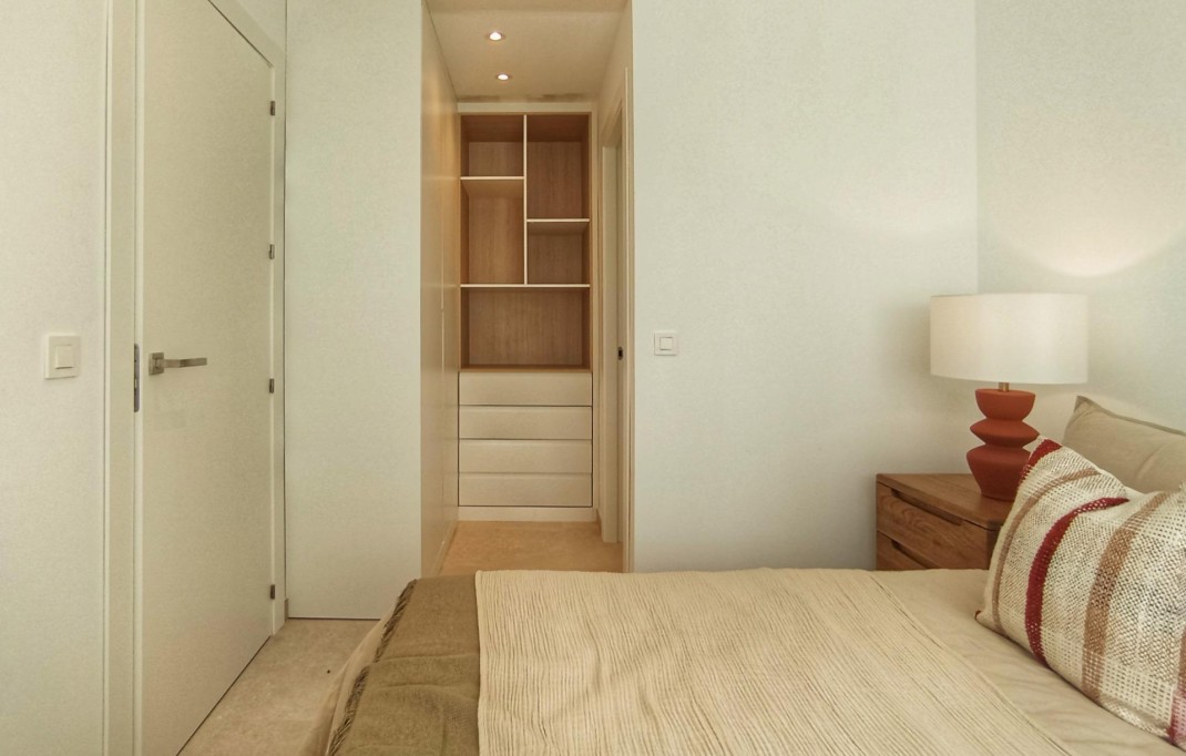 Nieuwbouw - Bungalow - Dolores - ZONA NUEVA