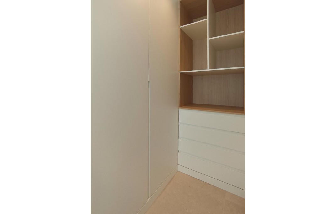 Nieuwbouw - Bungalow - Dolores - ZONA NUEVA