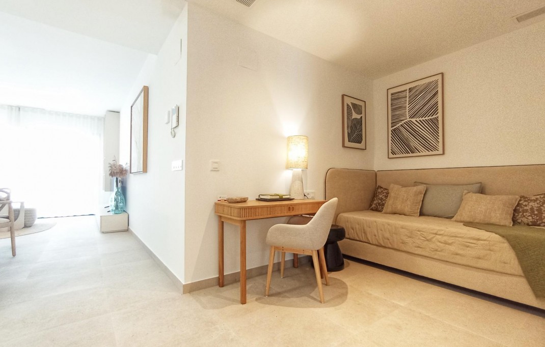 Nieuwbouw - Bungalow - Dolores - ZONA NUEVA