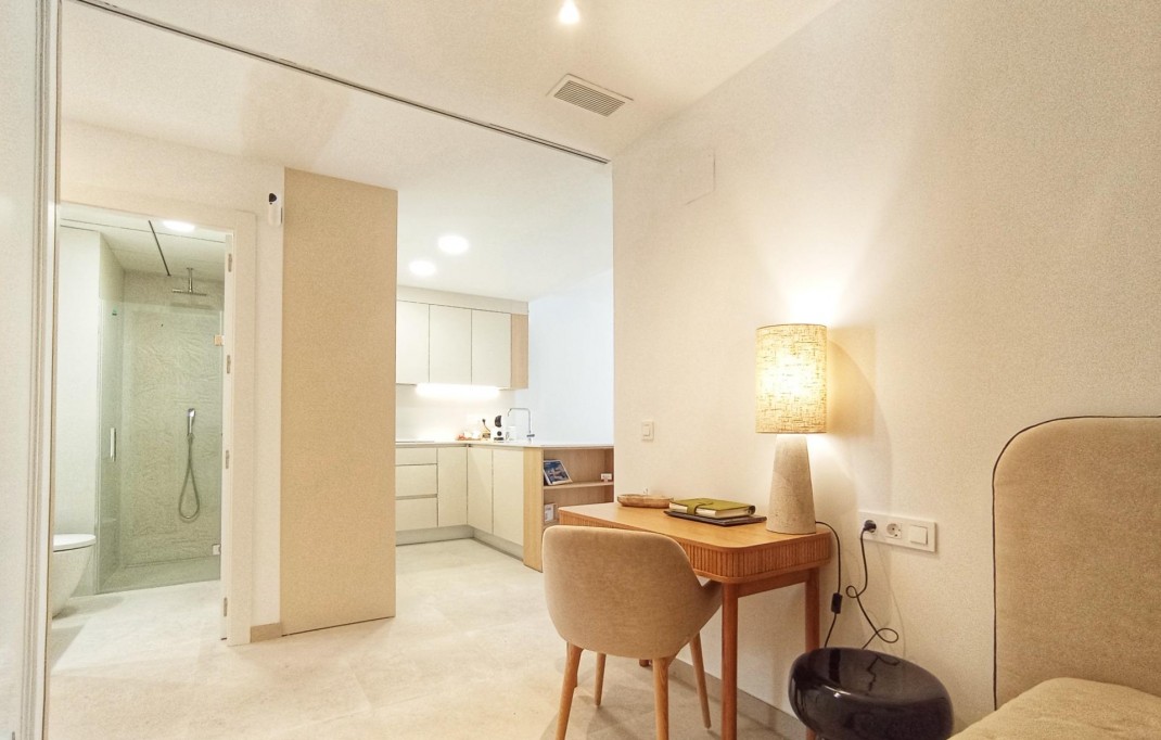 Nieuwbouw - Bungalow - Dolores - ZONA NUEVA