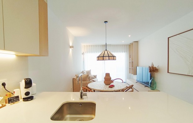 Nieuwbouw - Bungalow - Dolores - ZONA NUEVA