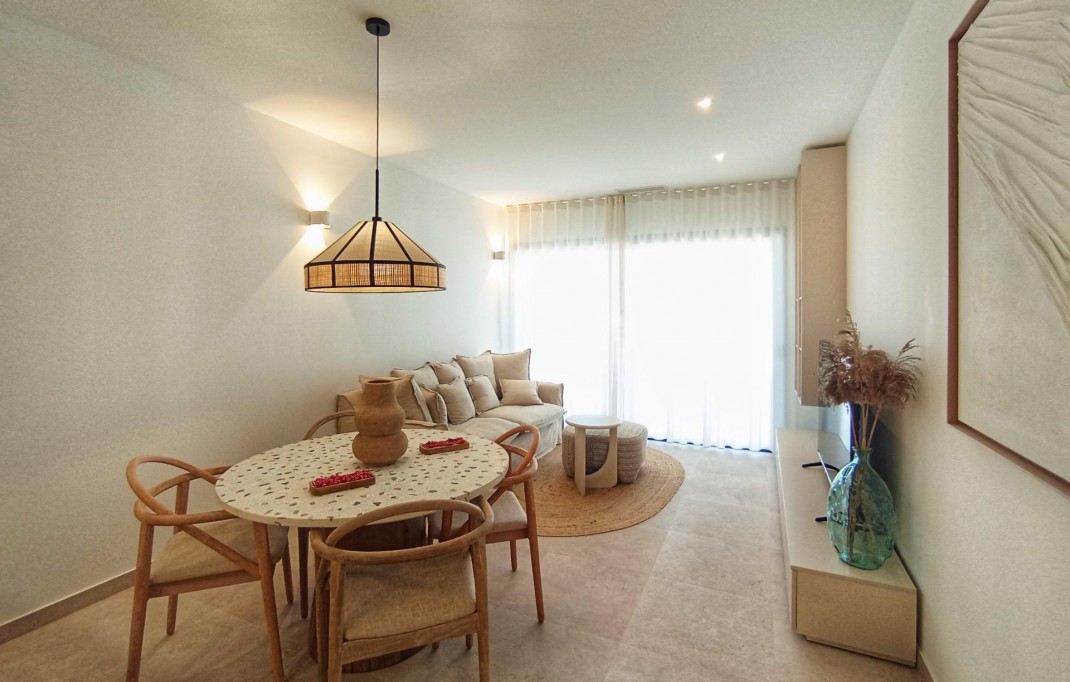 Nieuwbouw - Bungalow - Dolores - ZONA NUEVA