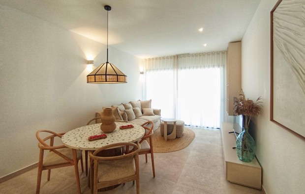 Nieuwbouw - Bungalow - Dolores - ZONA NUEVA