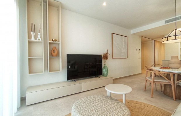 Nieuwbouw - Bungalow - Dolores - ZONA NUEVA