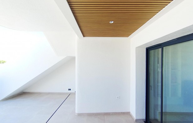 Nieuwbouw - Bungalow - Dolores - ZONA NUEVA