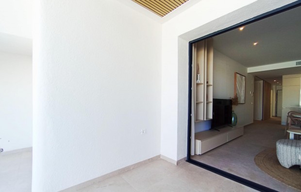 Nieuwbouw - Bungalow - Dolores - ZONA NUEVA