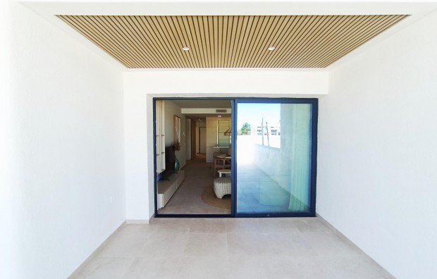 Nieuwbouw - Bungalow - Dolores - ZONA NUEVA
