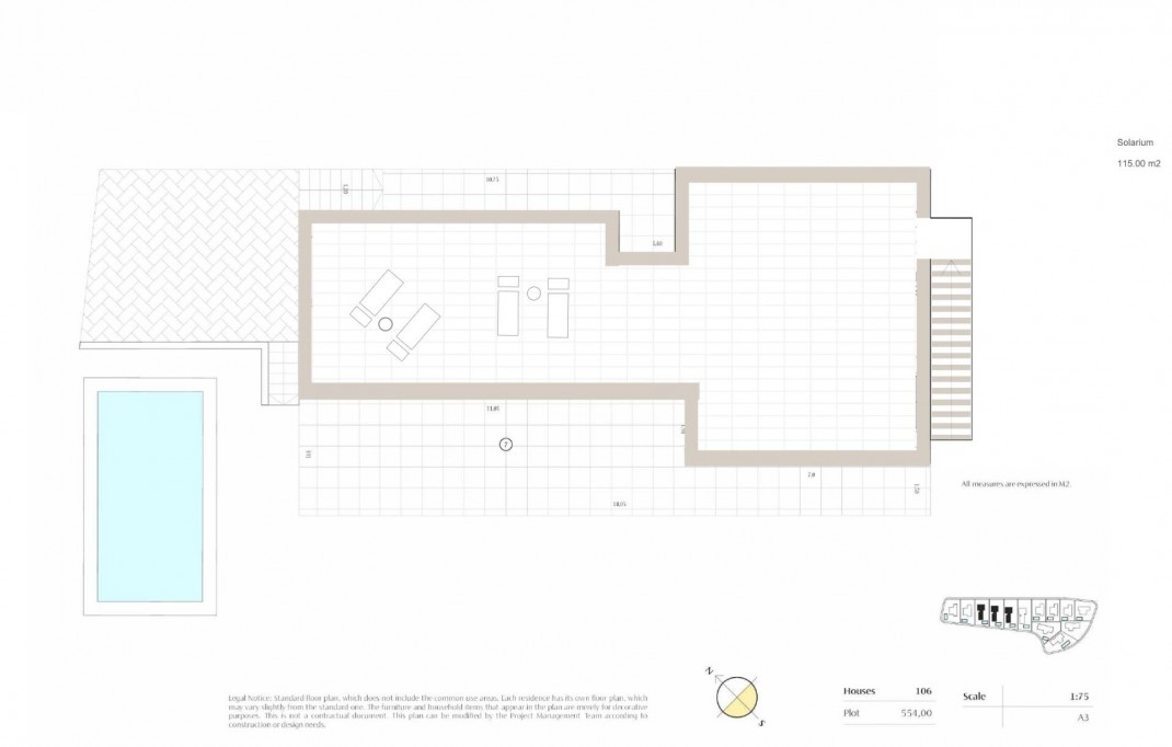 Nieuwbouw - Villa - Finestrat - Balcon de finestrat