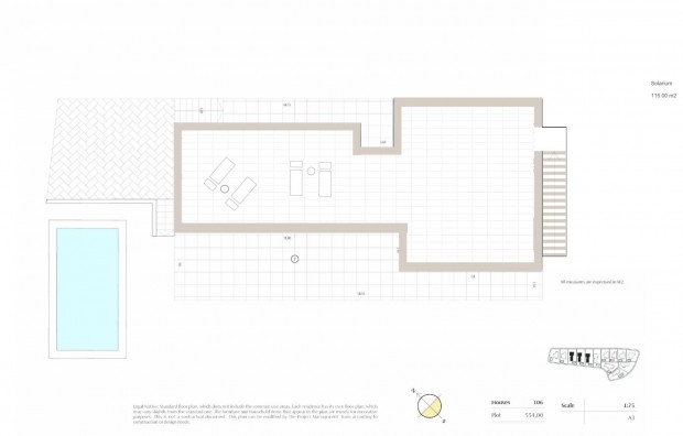 Nieuwbouw - Villa - Finestrat - Balcon de finestrat