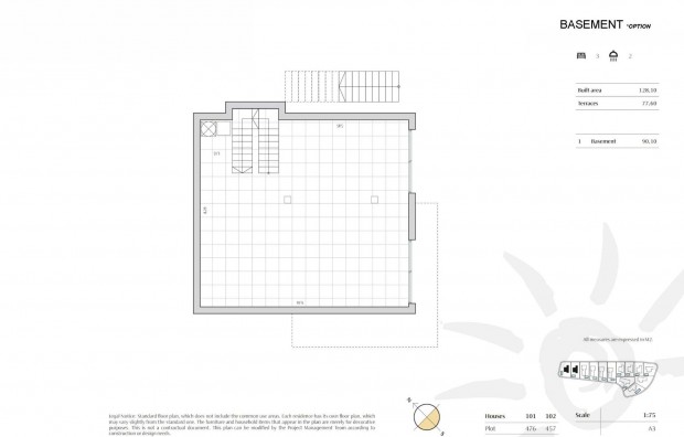 Nieuwbouw - Villa - Finestrat - Balcon de finestrat
