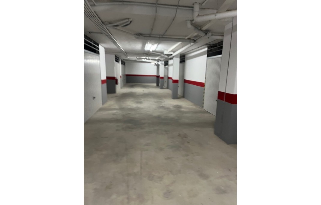 Wederverkoop - Garage - San Pedro del Pinatar - Pueblo