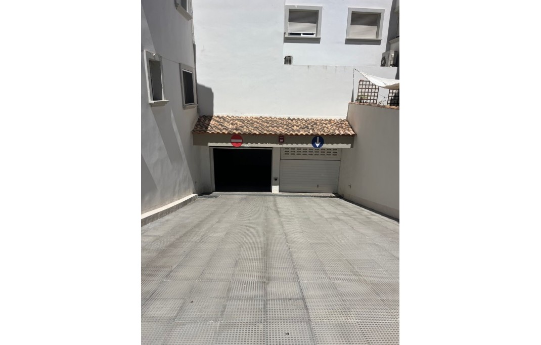 Wederverkoop - Garage - San Pedro del Pinatar - Pueblo