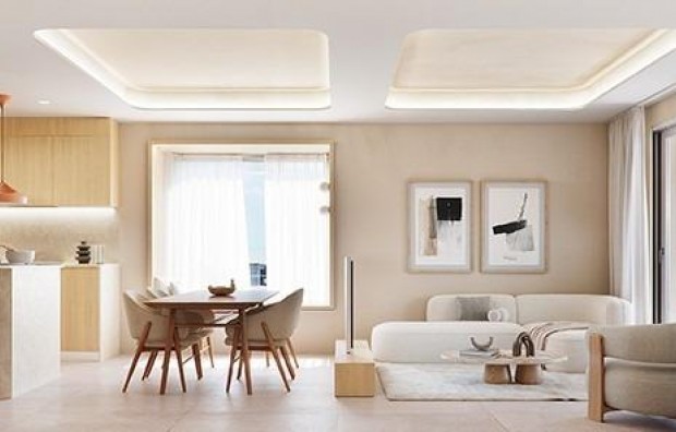 Nieuwbouw - Apartment - Benijofar