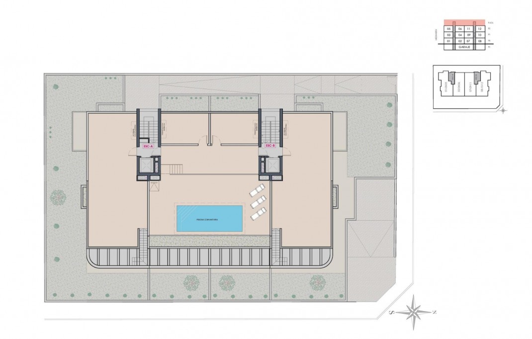 Nieuwbouw - Apartment - Benijofar