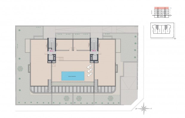 Nieuwbouw - Apartment - Benijofar