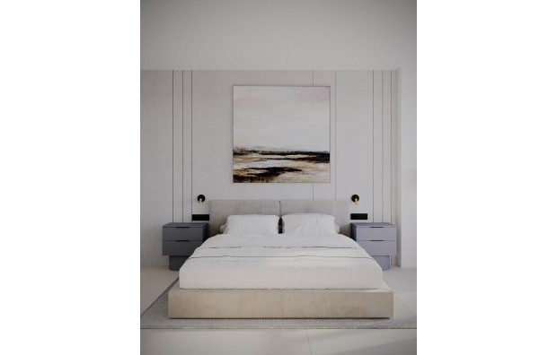 Nieuwbouw - Apartment - Guardamar del Segura - Pueblo