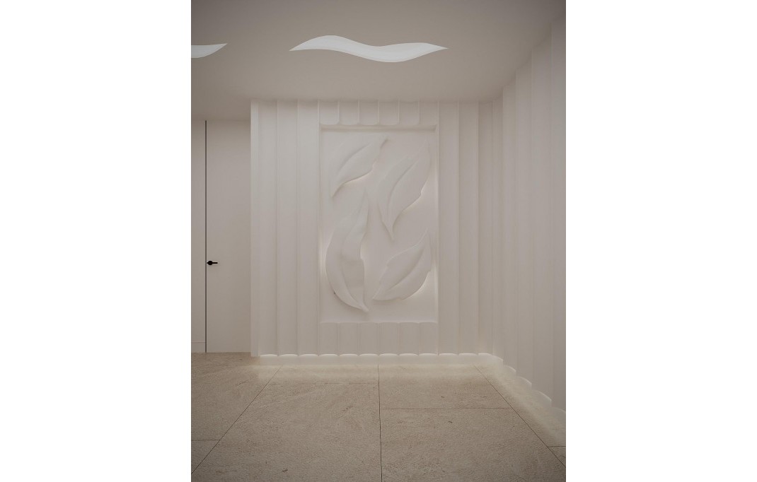 Nieuwbouw - Apartment - Guardamar del Segura - Pueblo