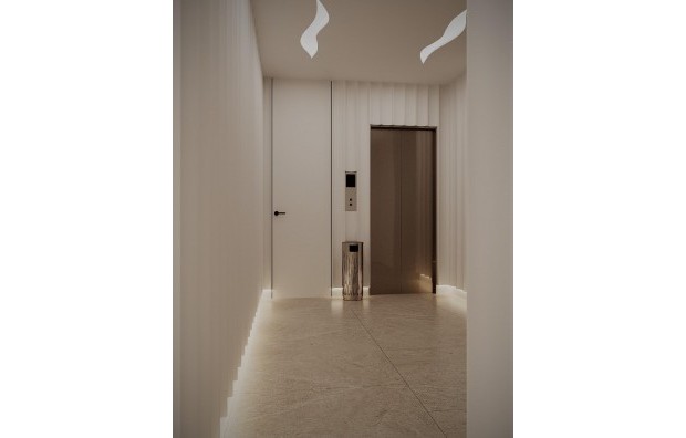 Nieuwbouw - Apartment - Guardamar del Segura - Pueblo