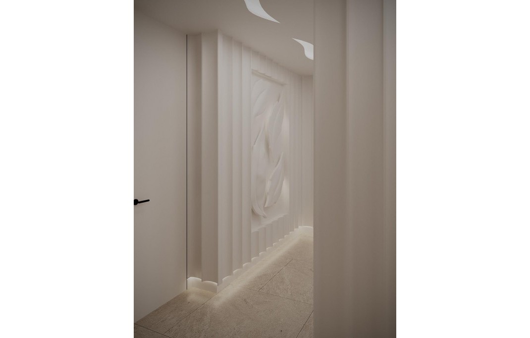 Nieuwbouw - Apartment - Guardamar del Segura - Pueblo