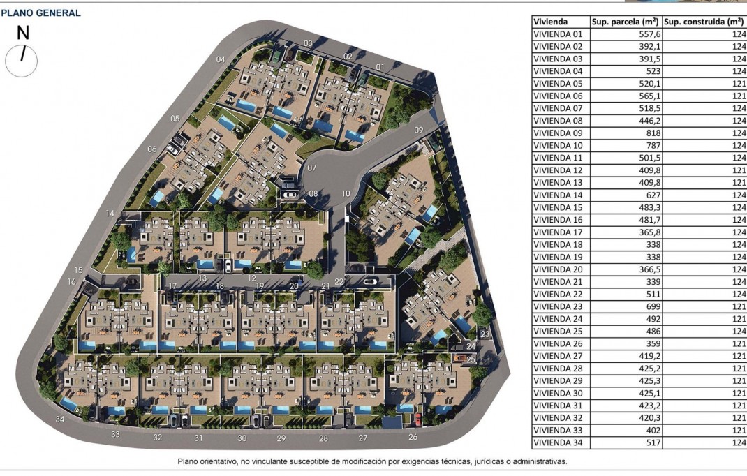 New Build - Villa - Mutxamel - Cotoveta