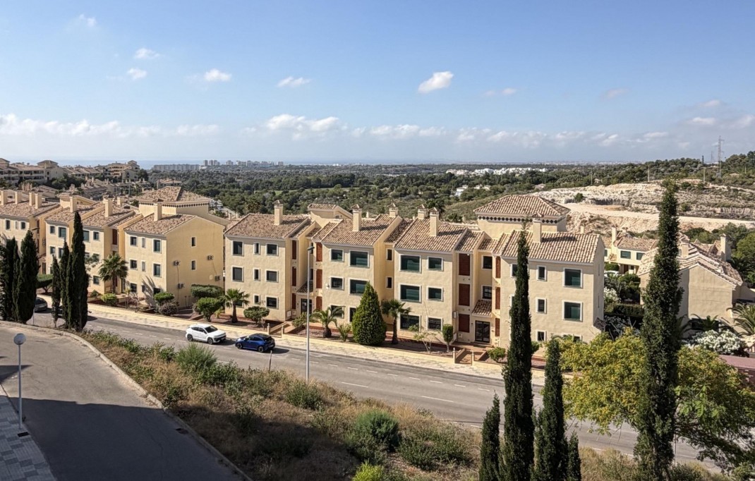 New Build - Penthouse - Orihuela Costa - Lomas de Campoamor