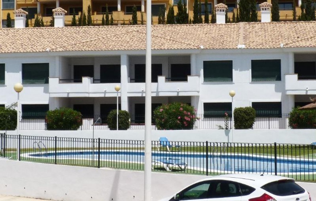 New Build - Penthouse - Orihuela Costa - Lomas de Campoamor
