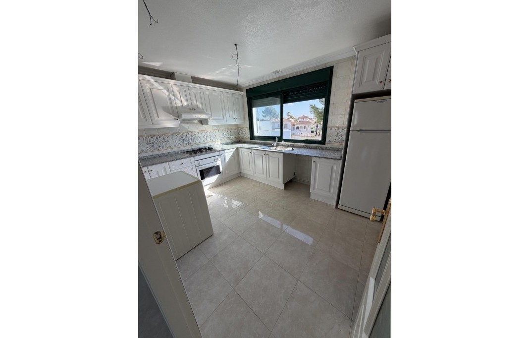New Build - Penthouse - Orihuela Costa - Lomas de Campoamor